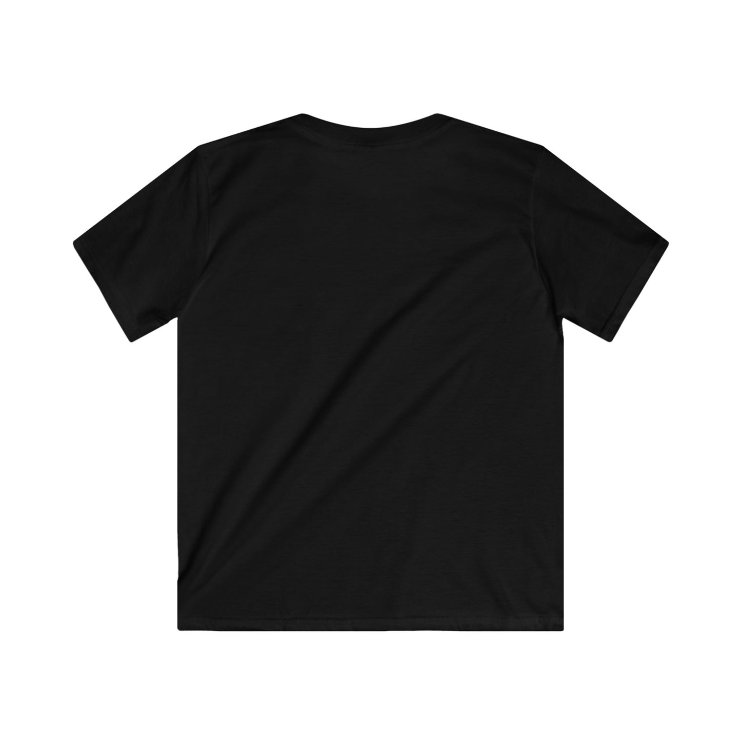 Full Moon, Full Throttle Kids Tee