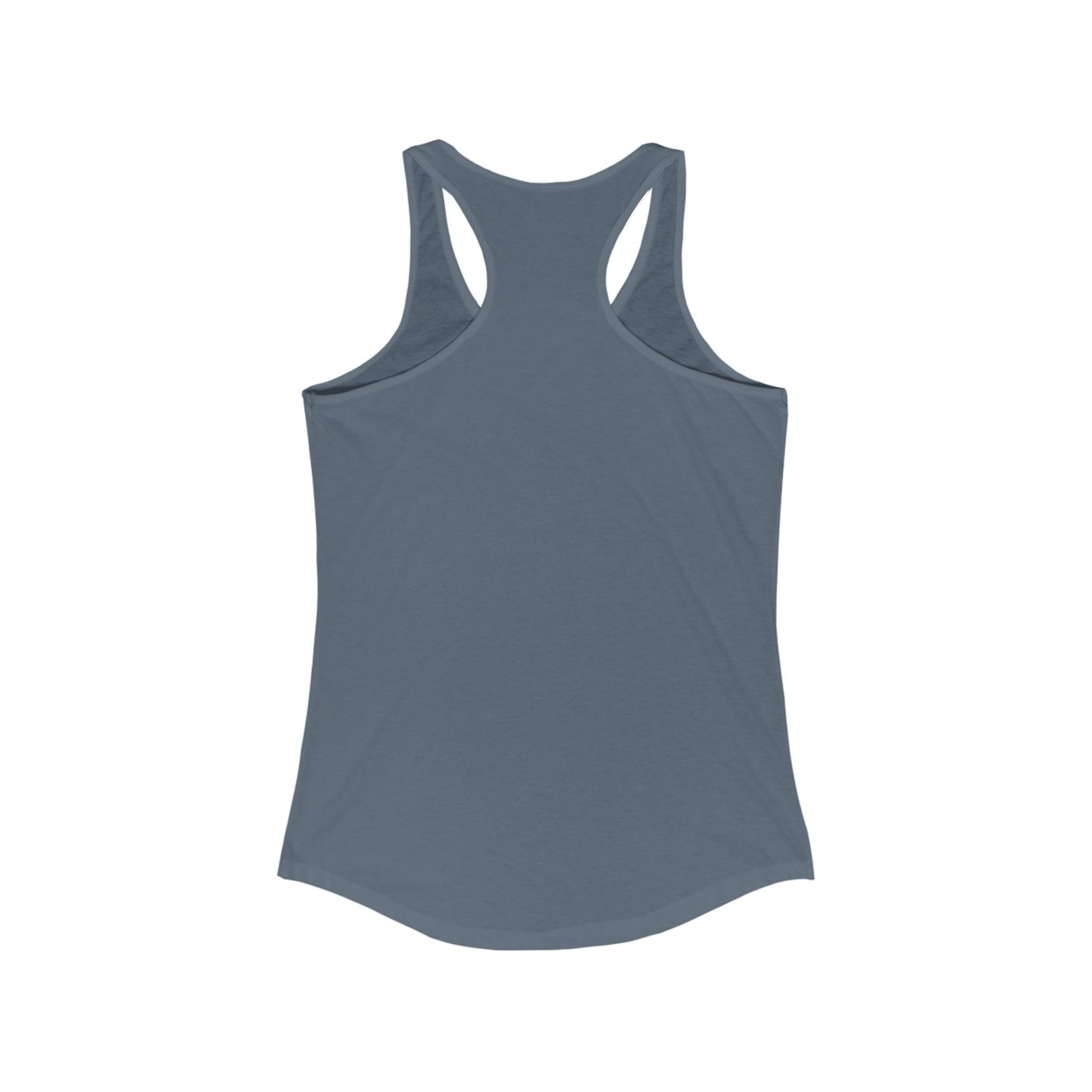 Off Grid Women's Racerback Tank