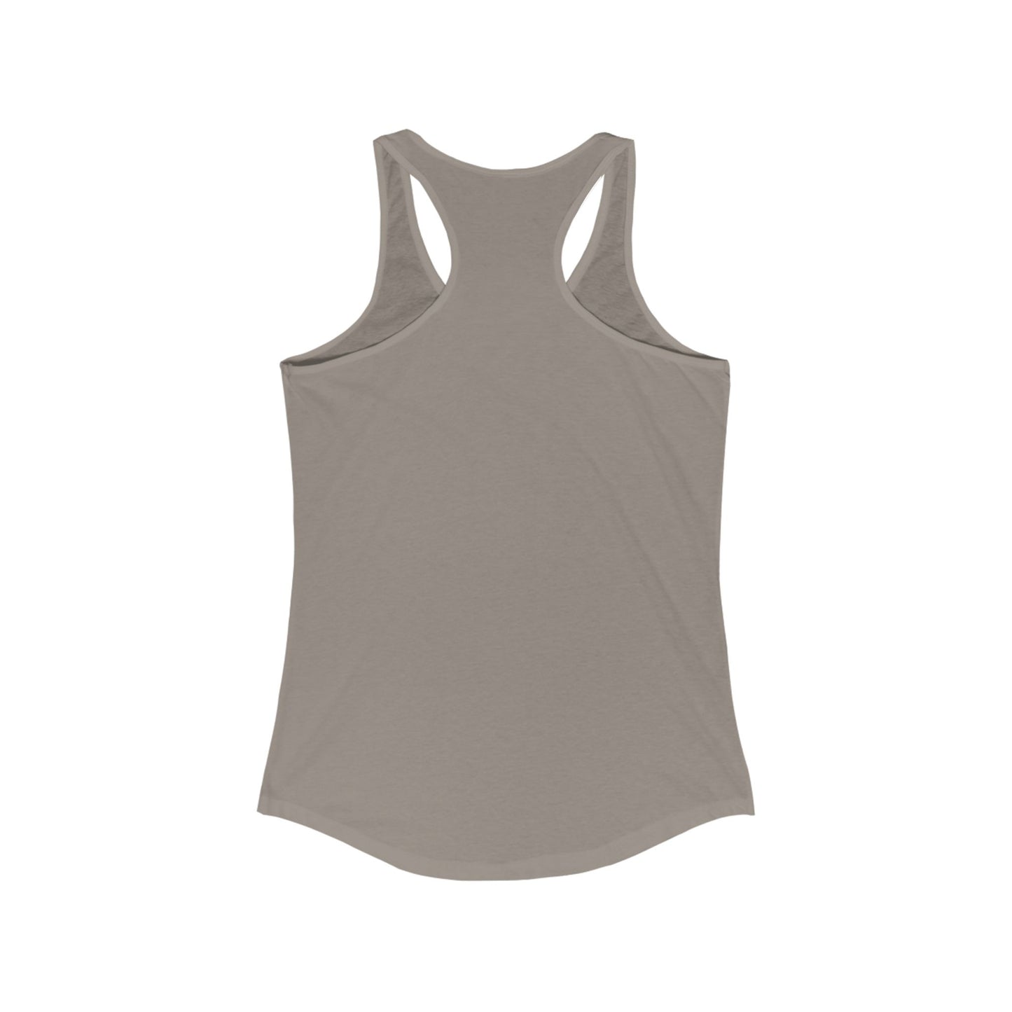 Off Grid Women's Racerback Tank