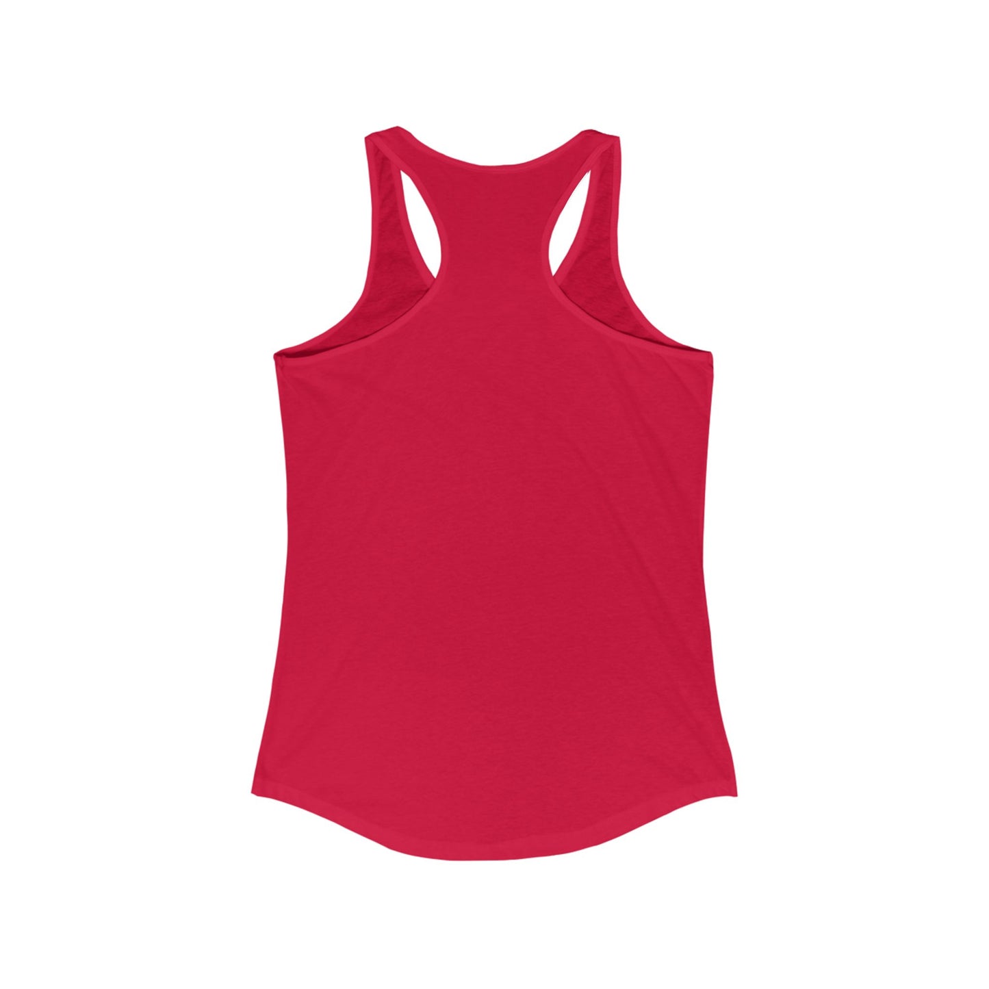 Off Grid Women's Racerback Tank