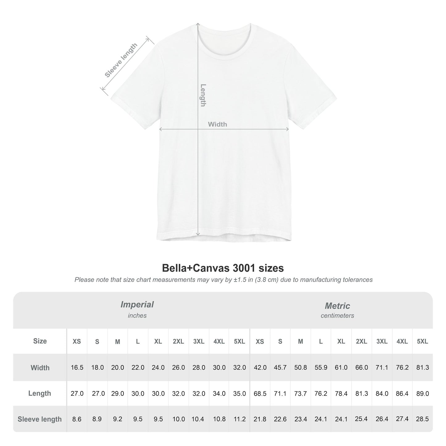 Overland Arizona T-Shirt
