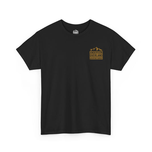 Arizona Adventure Tee