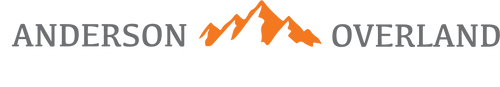 Anderson Overland Adventure Company